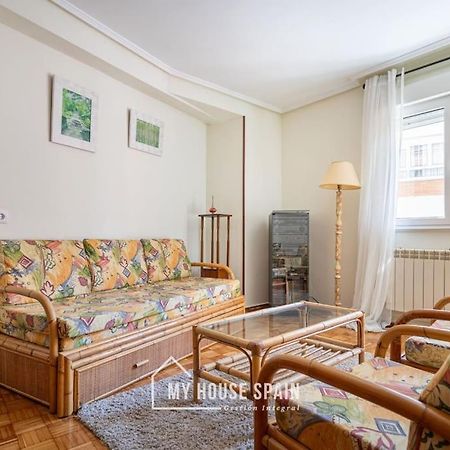 Myhousespain - Piso Centrico Junto A La Playa Χιχόν Εξωτερικό φωτογραφία